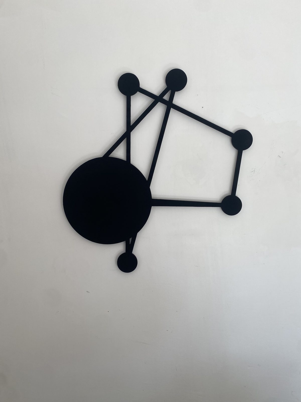 BLACK INTENSE
